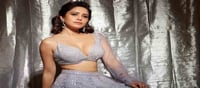 नुसरत भरुचा इजराइल से वापस आईं